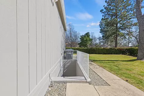 Exterior - 3551 E Keswick Dam Rd, Redding, CA 96003 photo 7 of 12