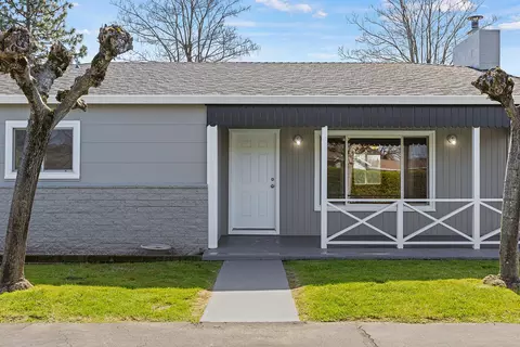 Exterior - 3551 E Keswick Dam Rd, Redding, CA 96003 photo 2 of 12