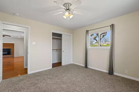 Bedroom - 3551 E Keswick Dam Rd, Redding, CA 96003 photo 2 of 6