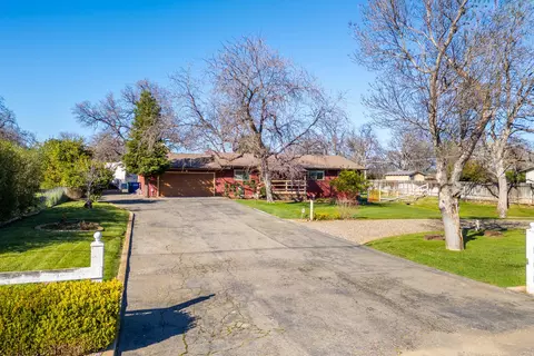 3560 E Keswick Dam Rd, Redding, CA 96003