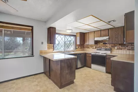 Kitchen - 3560 E Keswick Dam Rd, Redding, CA 96003 photo 1 of 3