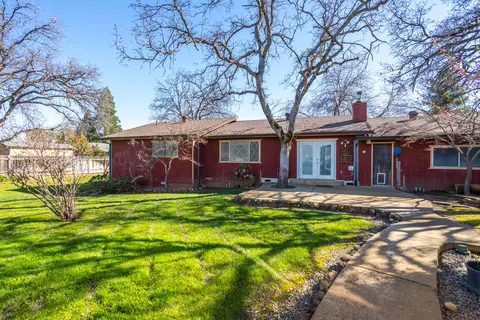 Exterior - 3560 E Keswick Dam Rd, Redding, CA 96003 photo 1 of 16