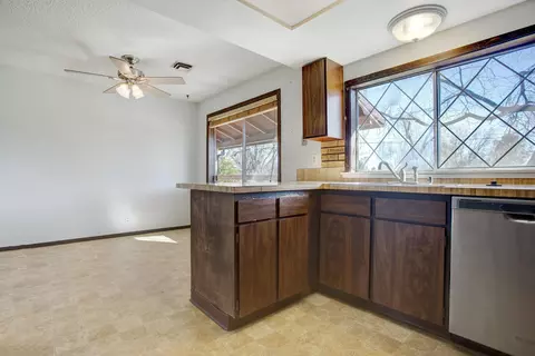 Kitchen - 3560 E Keswick Dam Rd, Redding, CA 96003 photo 3 of 3