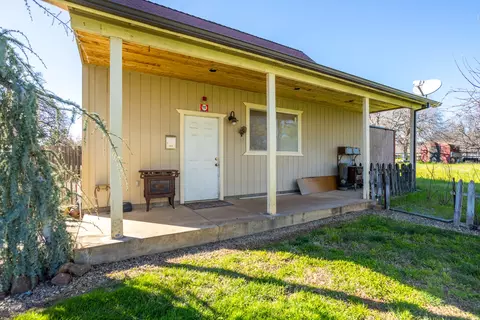 Exterior - 3560 E Keswick Dam Rd, Redding, CA 96003 photo 14 of 16