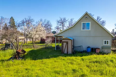 Exterior - 3560 E Keswick Dam Rd, Redding, CA 96003 photo 13 of 16