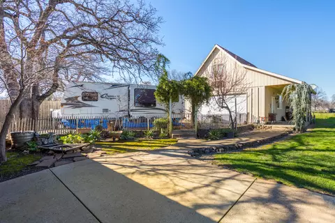 Exterior - 3560 E Keswick Dam Rd, Redding, CA 96003 photo 15 of 16