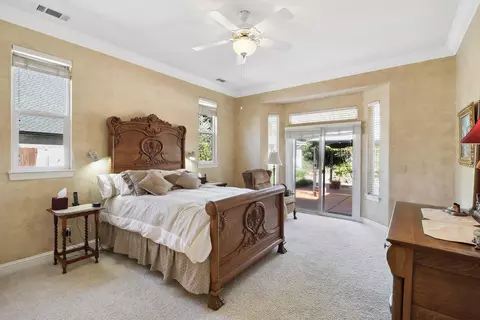 Bedroom - 2648 Templeton Dr, Redding, CA 96002 photo 1 of 8