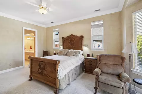 Bedroom - 2648 Templeton Dr, Redding, CA 96002 photo 3 of 8