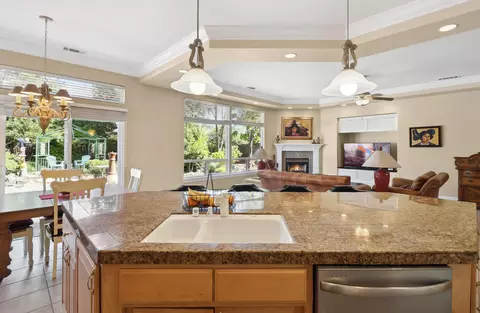 Kitchen - 2648 Templeton Dr, Redding, CA 96002 photo 1 of 3
