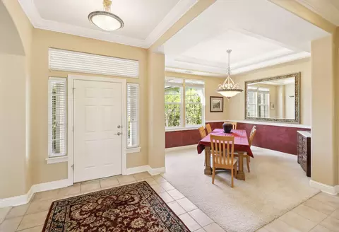 Entry Way - 2648 Templeton Dr, Redding, CA 96002 photo 1 of 2