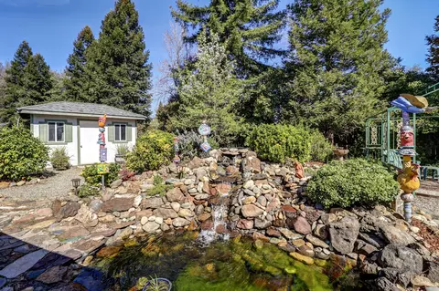 Exterior - 2648 Templeton Dr, Redding, CA 96002 photo 3 of 7