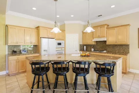 Kitchen - 2648 Templeton Dr, Redding, CA 96002 photo 2 of 3