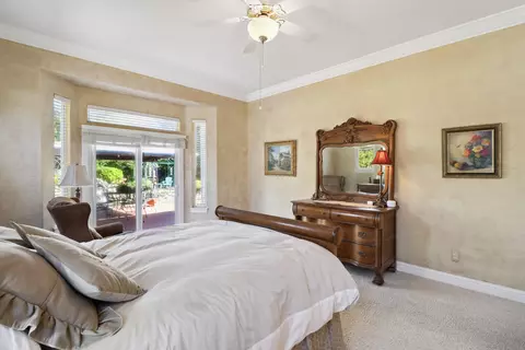 Bedroom - 2648 Templeton Dr, Redding, CA 96002 photo 2 of 8