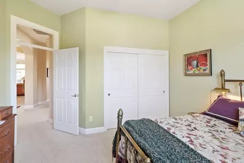 Bedroom - 2648 Templeton Dr, Redding, CA 96002 photo 6 of 8