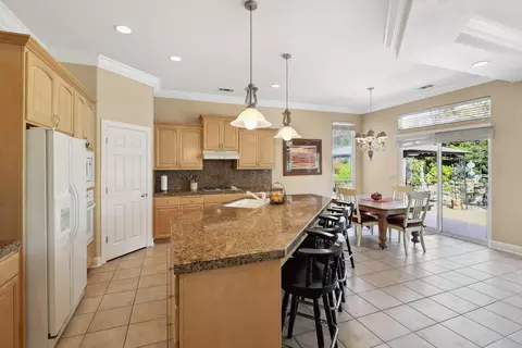 Kitchen - 2648 Templeton Dr, Redding, CA 96002 photo 3 of 3