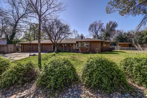 21933 Belmont Dr, Palo Cedro, CA 96073