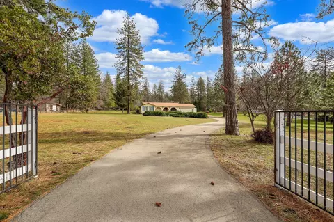 6783 Black Butte Rd, Shingletown, CA 96088