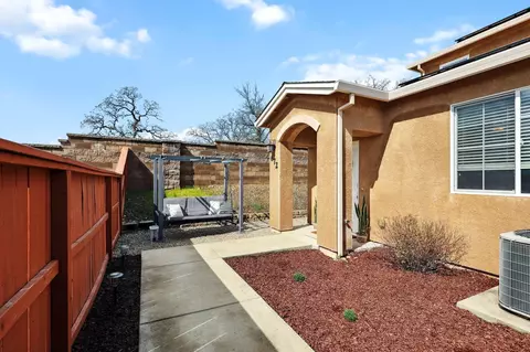 Exterior - 672 Mission De Oro Dr, Redding, CA 96003 photo 2 of 22
