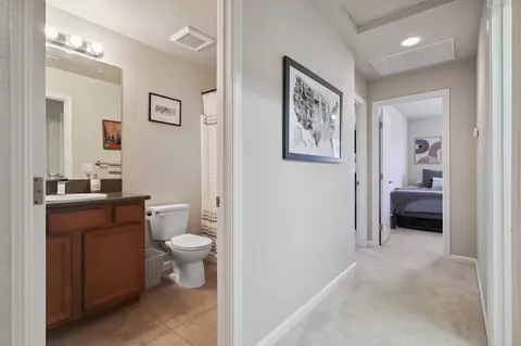Entry Way - 672 Mission De Oro Dr, Redding, CA 96003 photo 7 of 9