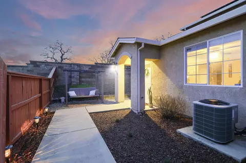 Exterior - 672 Mission De Oro Dr, Redding, CA 96003 photo 20 of 22
