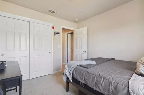 Bedroom - 672 Mission De Oro Dr, Redding, CA 96003 photo 2 of 14