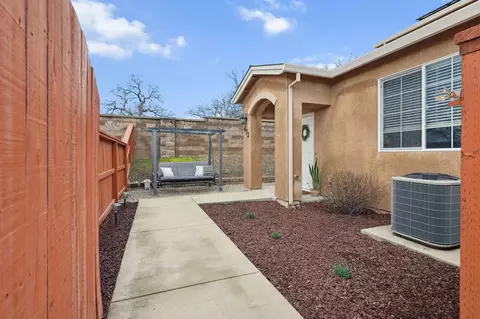 Exterior - 672 Mission De Oro Dr, Redding, CA 96003 photo 9 of 22