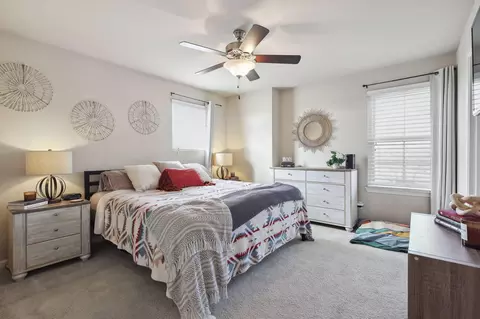 Bedroom - 672 Mission De Oro Dr, Redding, CA 96003 photo 1 of 14