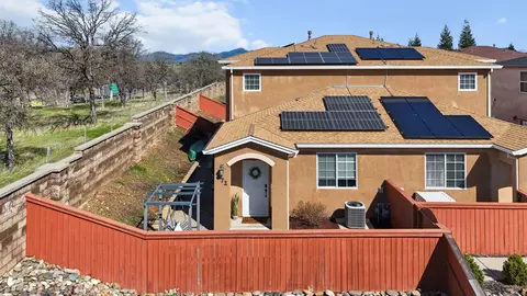 Exterior - 672 Mission De Oro Dr, Redding, CA 96003 photo 3 of 22