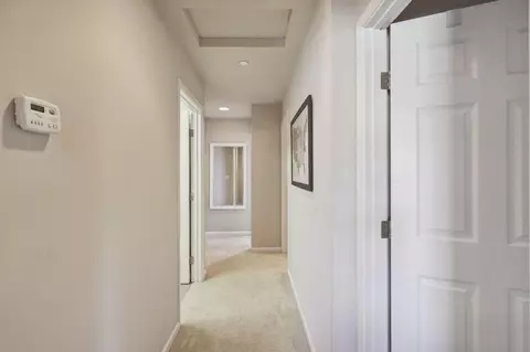 Entry Way - 672 Mission De Oro Dr, Redding, CA 96003 photo 9 of 9