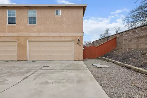 Exterior - 672 Mission De Oro Dr, Redding, CA 96003 photo 15 of 22