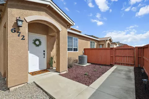 Exterior - 672 Mission De Oro Dr, Redding, CA 96003 photo 22 of 22