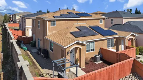 View/Area - 672 Mission De Oro Dr, Redding, CA 96003 photo 2 of 10