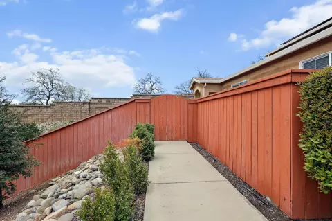 Exterior - 672 Mission De Oro Dr, Redding, CA 96003 photo 16 of 22