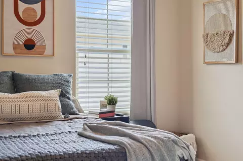 Bedroom - 672 Mission De Oro Dr, Redding, CA 96003 photo 11 of 14