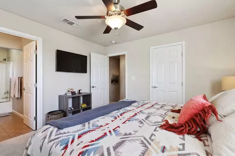 Bedroom - 672 Mission De Oro Dr, Redding, CA 96003 photo 6 of 14