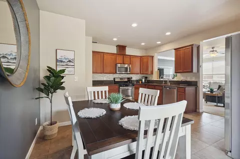 Dining - 672 Mission De Oro Dr, Redding, CA 96003 photo 1 of 6