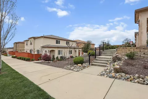 Exterior - 672 Mission De Oro Dr, Redding, CA 96003 photo 13 of 22