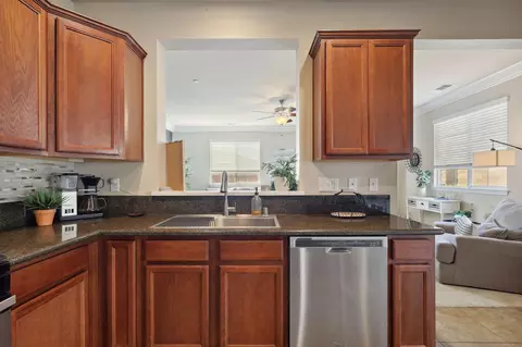 Kitchen - 672 Mission De Oro Dr, Redding, CA 96003 photo 1 of 7