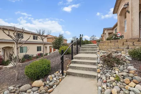 Exterior - 672 Mission De Oro Dr, Redding, CA 96003 photo 11 of 22