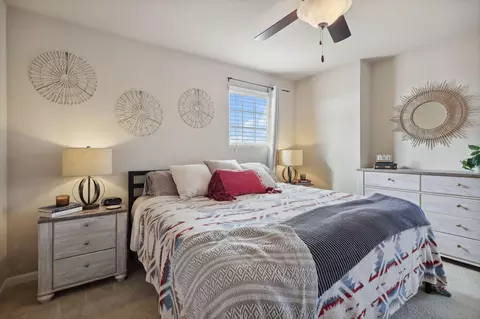 Bedroom - 672 Mission De Oro Dr, Redding, CA 96003 photo 4 of 14