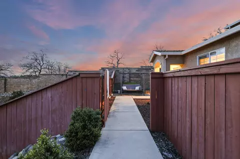 Exterior - 672 Mission De Oro Dr, Redding, CA 96003 photo 19 of 22