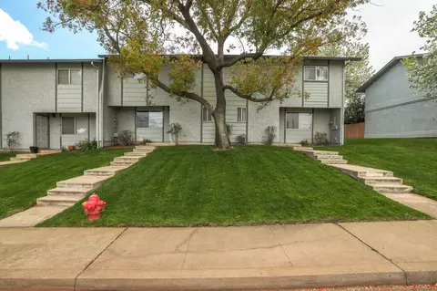 Exterior - 533 Kimball Rd, Red Bluff, CA 96080 photo 5 of 9