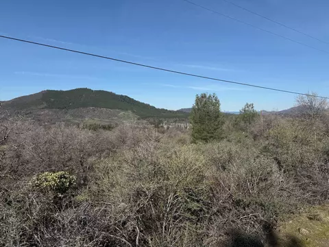Patterson Ranch Road, Round Mountain, CA 96084 photo 9
