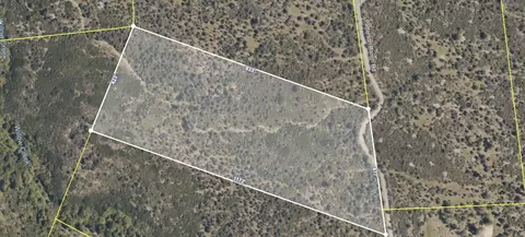 Patterson Ranch Road, Round Mountain, CA 96084 photo 2