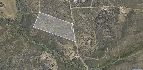 Patterson Ranch Road, Round Mountain, CA 96084 photo 3