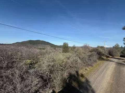 Patterson Ranch Road, Round Mountain, CA 96084 photo 4