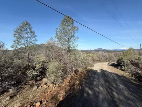 Patterson Ranch Road, Round Mountain, CA 96084 photo 5
