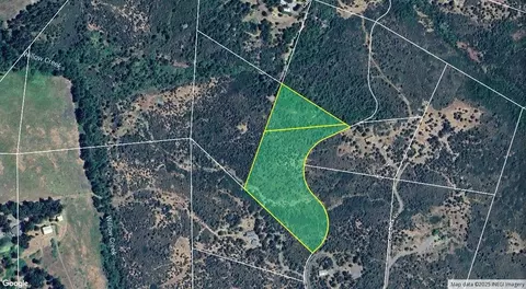 2 Parcels Patterson Ranch Rd, Round Mountain, CA 96084