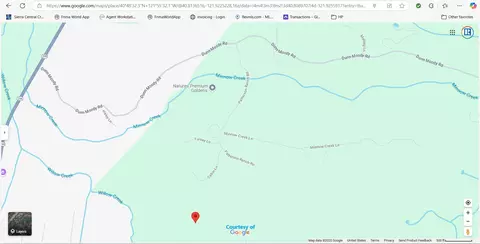 2 Parcels Patterson Ranch Rd, Round Mountain, CA 96084 photo 3