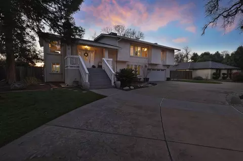 Exterior - 3074 Brent Rd, Redding, CA 96002 photo 72 of 111